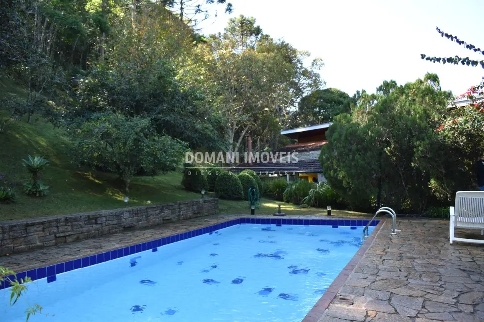 Foto 7 de Sítio / Rancho com 2 quartos à venda, 346m2 em Sao Bento Do Sapucai - SP