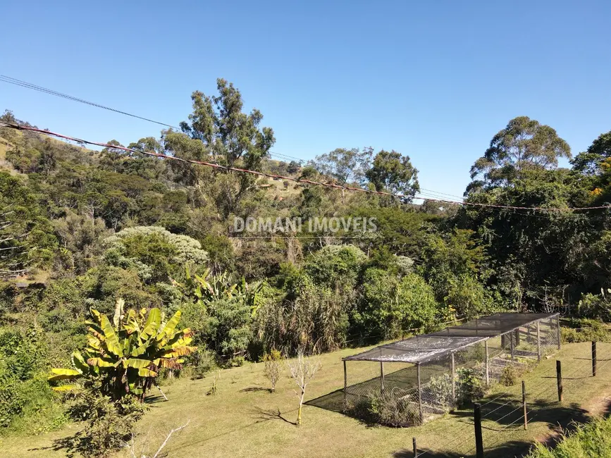 Foto 6 de Sítio / Rancho com 2 quartos à venda, 346m2 em Sao Bento Do Sapucai - SP