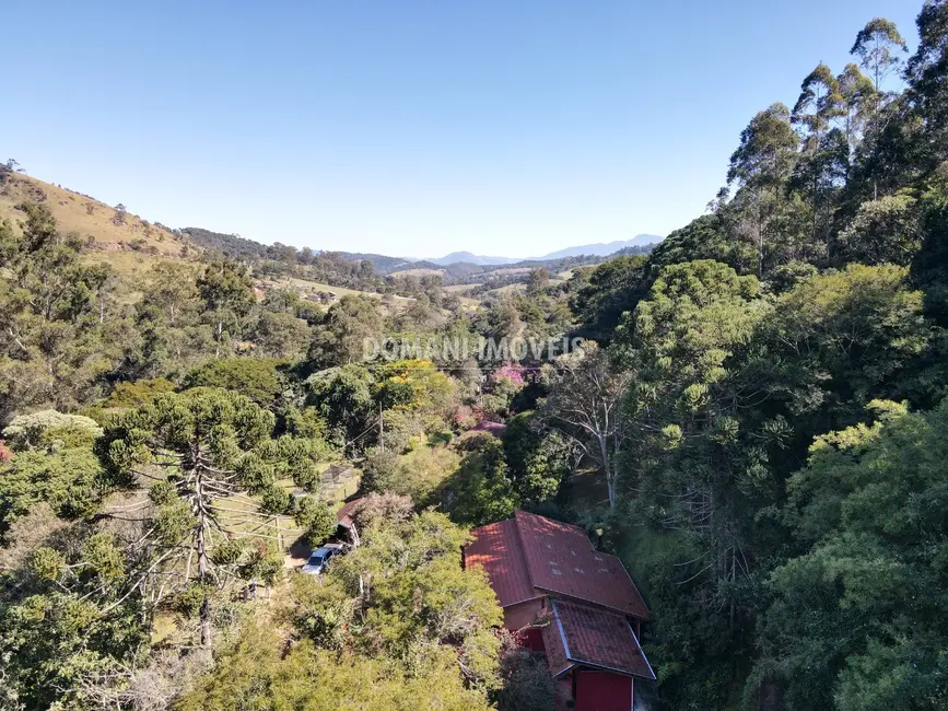 Foto 8 de Sítio / Rancho com 2 quartos à venda, 346m2 em Sao Bento Do Sapucai - SP