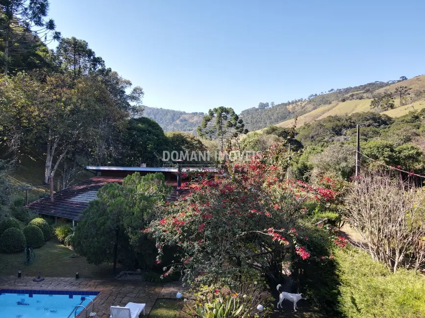 Foto 4 de Sítio / Rancho com 2 quartos à venda, 346m2 em Sao Bento Do Sapucai - SP