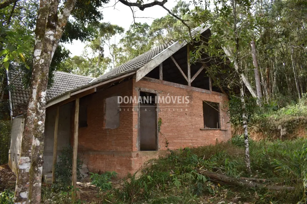 Foto 1 de Casa com 3 quartos à venda, 150m2 em Campos Do Jordao - SP