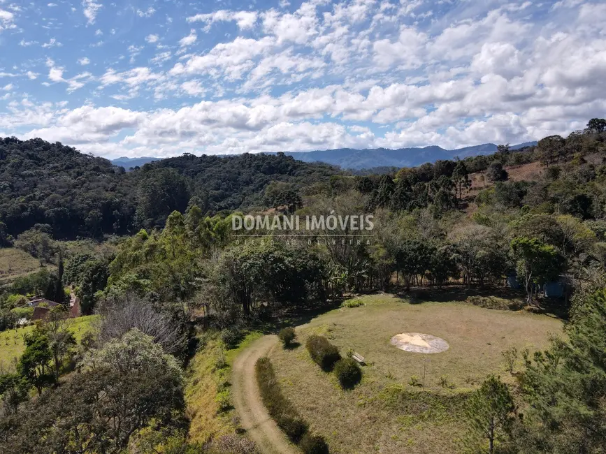 Foto 9 de Pousada com 15 quartos à venda, 2200m2 em Santo Antonio Do Pinhal - SP