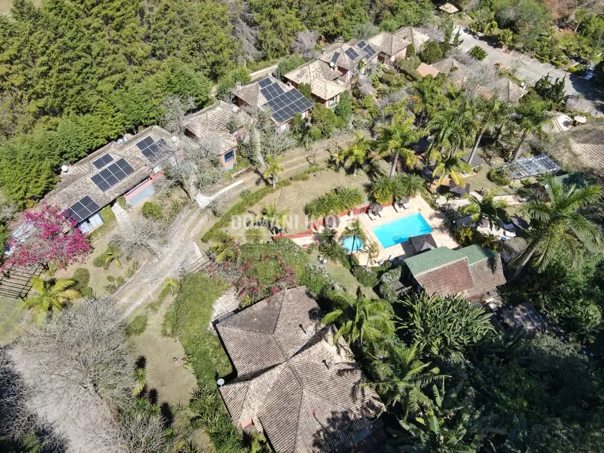 Foto 4 de Pousada com 15 quartos à venda, 2200m2 em Santo Antonio Do Pinhal - SP