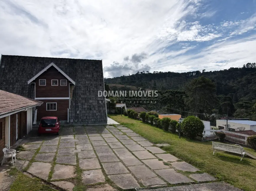 Foto 6 de Casa com 2 quartos à venda, 250m2 em Campos Do Jordao - SP