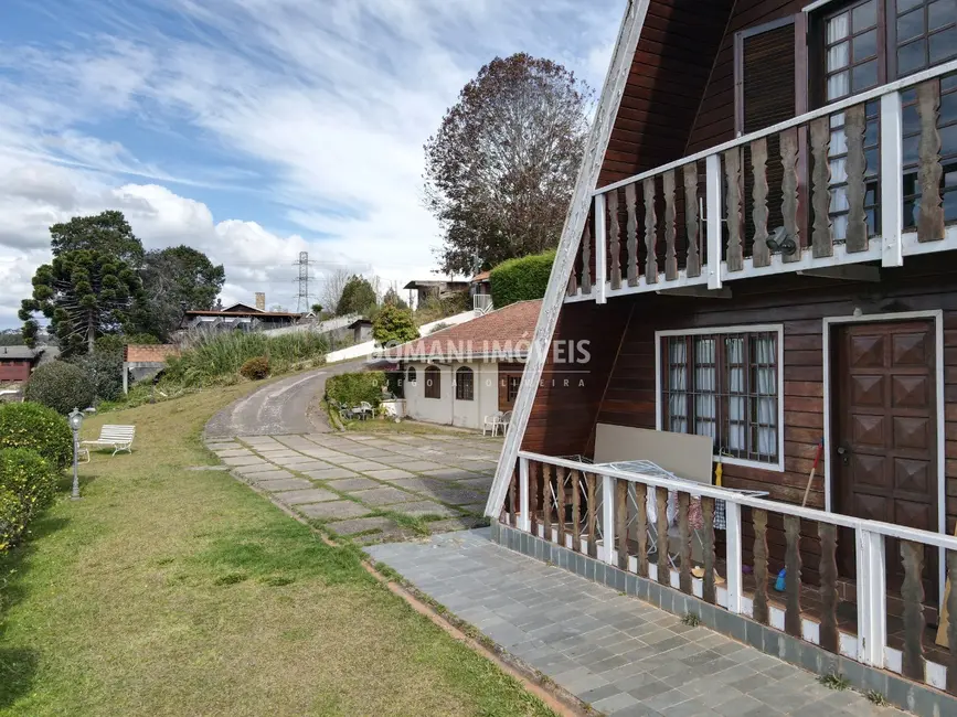 Foto 5 de Casa com 2 quartos à venda, 250m2 em Campos Do Jordao - SP