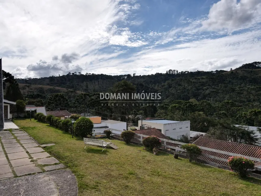 Foto 7 de Casa com 2 quartos à venda, 250m2 em Campos Do Jordao - SP