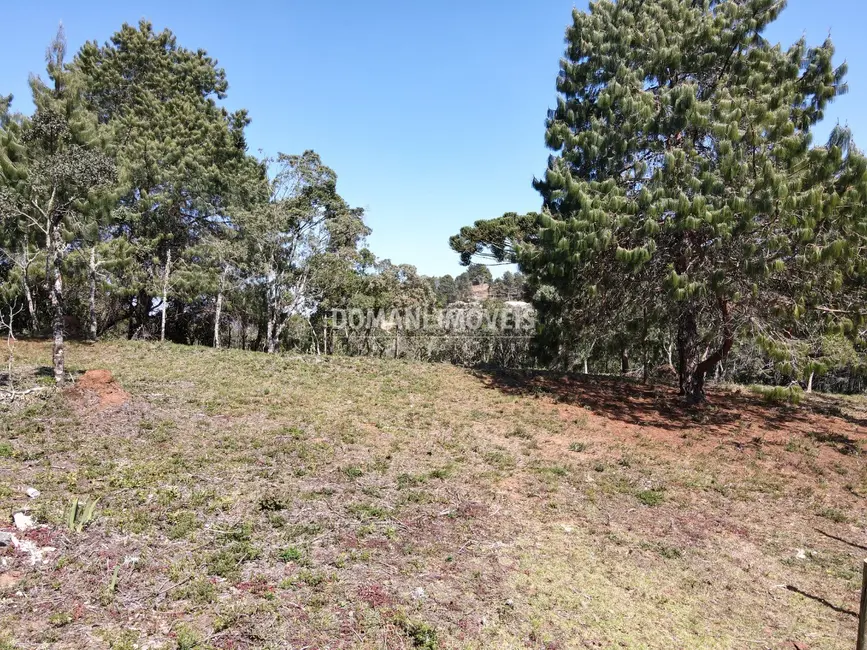 Foto 2 de Terreno / Lote à venda, 1680m2 em Campos Do Jordao - SP