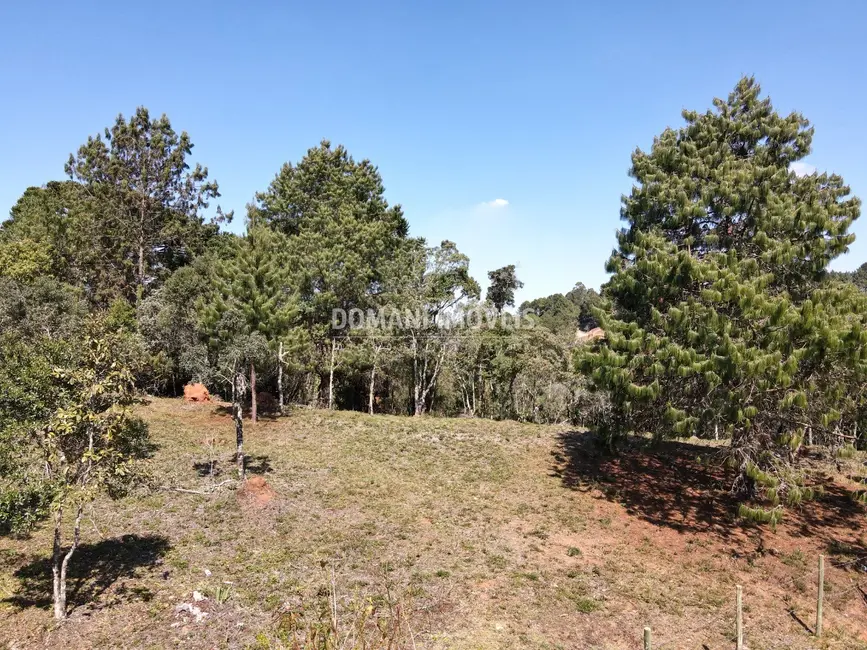 Foto 5 de Terreno / Lote à venda, 1680m2 em Campos Do Jordao - SP