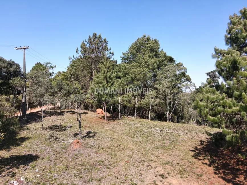 Foto 9 de Terreno / Lote à venda, 1680m2 em Campos Do Jordao - SP