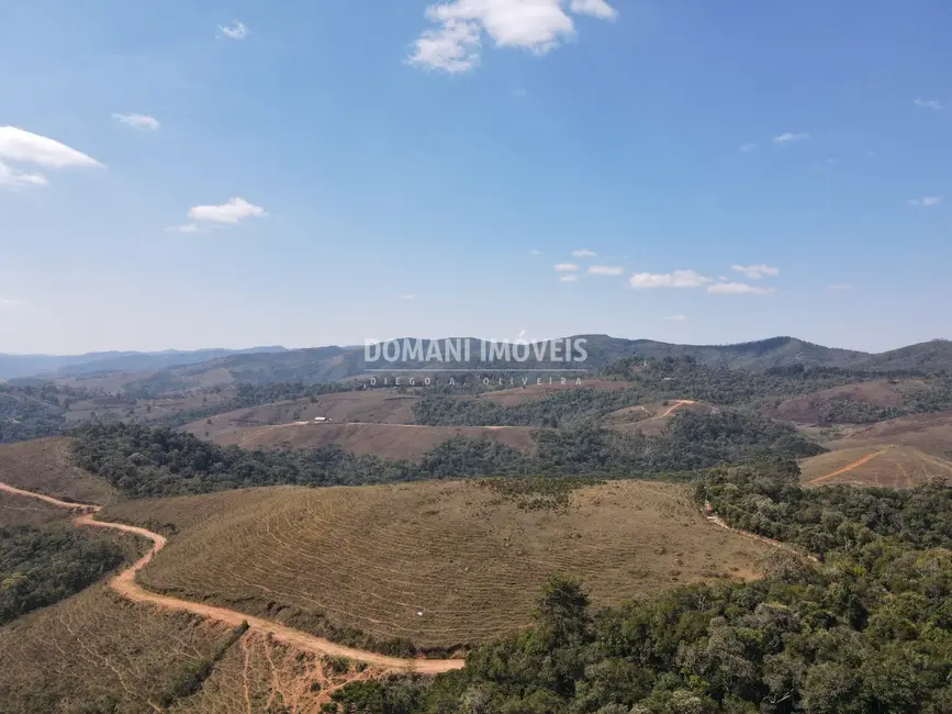 Foto 1 de Terreno / Lote à venda, 55700m2 em Campos Do Jordao - SP
