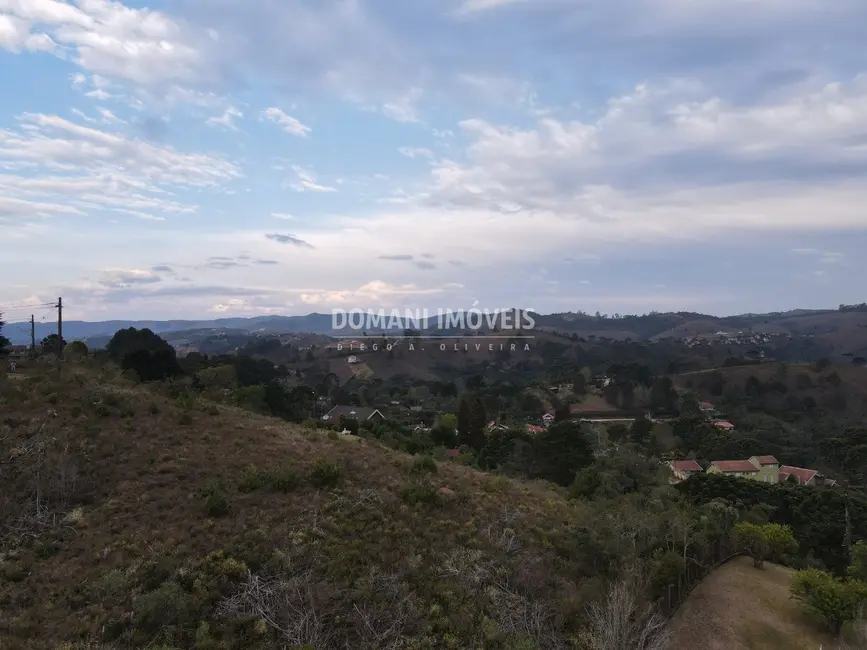 Foto 8 de Terreno / Lote à venda, 3690m2 em Campos Do Jordao - SP