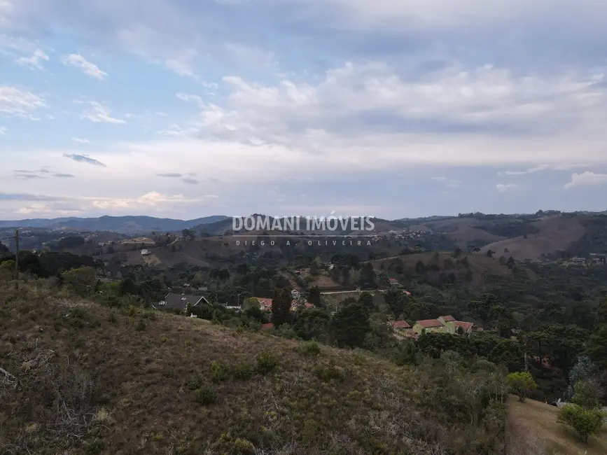 Foto 2 de Terreno / Lote à venda, 3690m2 em Campos Do Jordao - SP