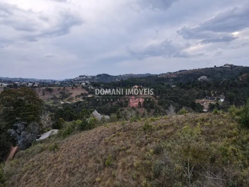 Foto 7 de Terreno / Lote à venda, 3690m2 em Campos Do Jordao - SP