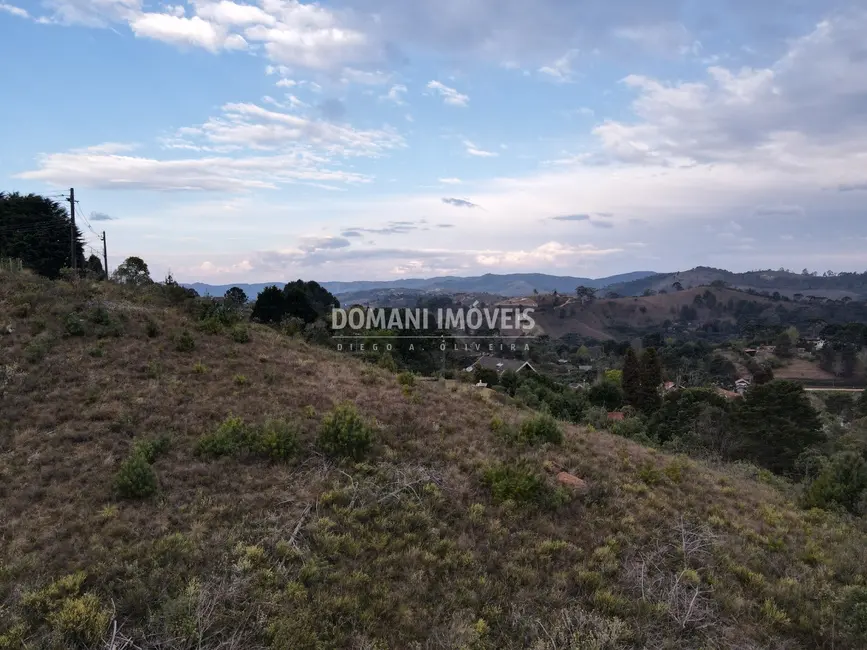 Foto 1 de Terreno / Lote à venda, 3690m2 em Campos Do Jordao - SP