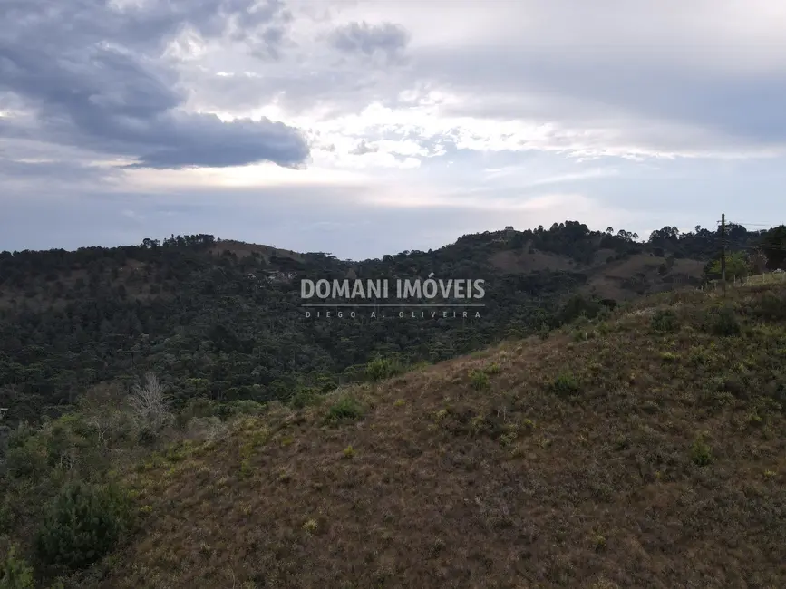 Foto 5 de Terreno / Lote à venda, 3690m2 em Campos Do Jordao - SP