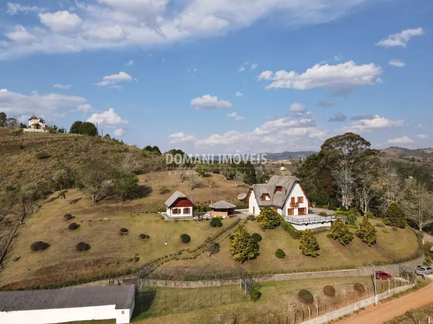 Foto 7 de Casa com 3 quartos à venda, 305m2 em Campos Do Jordao - SP