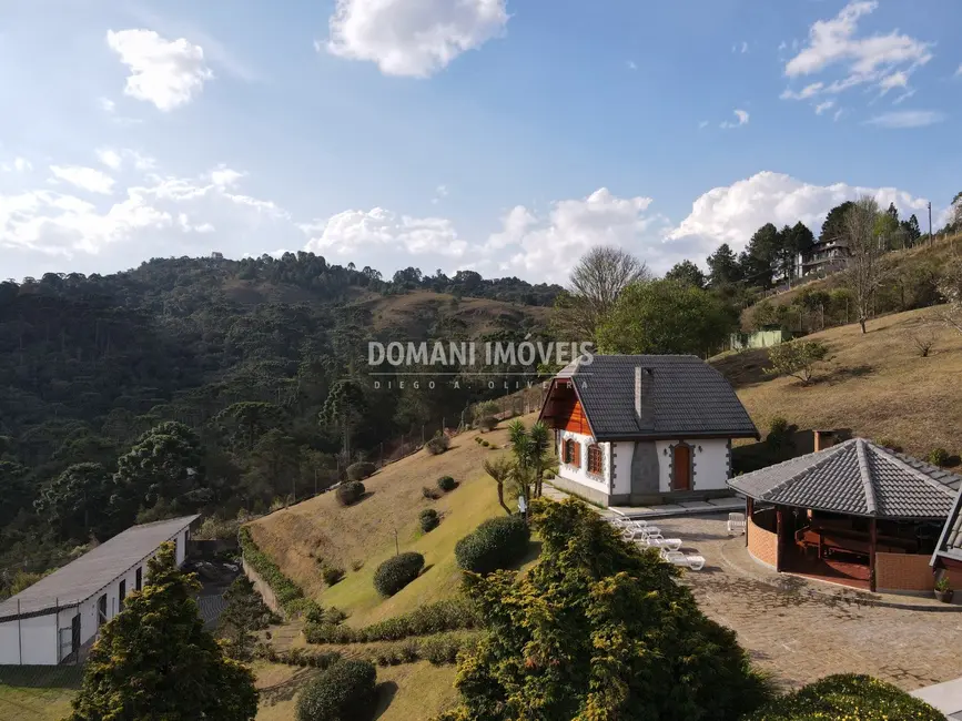 Foto 5 de Casa com 3 quartos à venda, 305m2 em Campos Do Jordao - SP