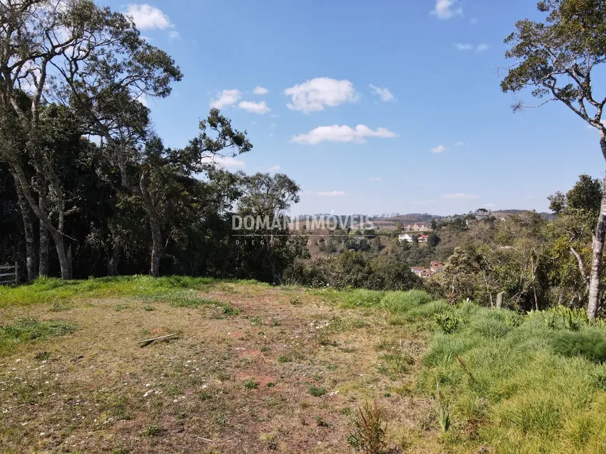 Foto 8 de Terreno / Lote à venda, 1160m2 em Campos Do Jordao - SP