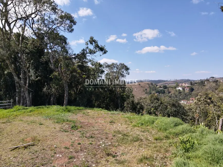 Foto 2 de Terreno / Lote à venda, 1160m2 em Campos Do Jordao - SP