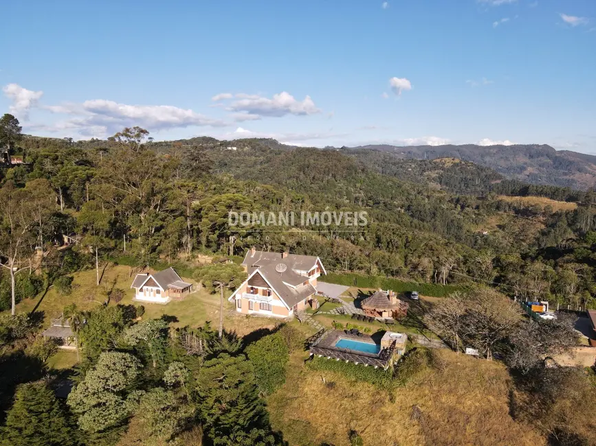 Foto 7 de Pousada com 8 quartos à venda, 693m2 em Campos Do Jordao - SP