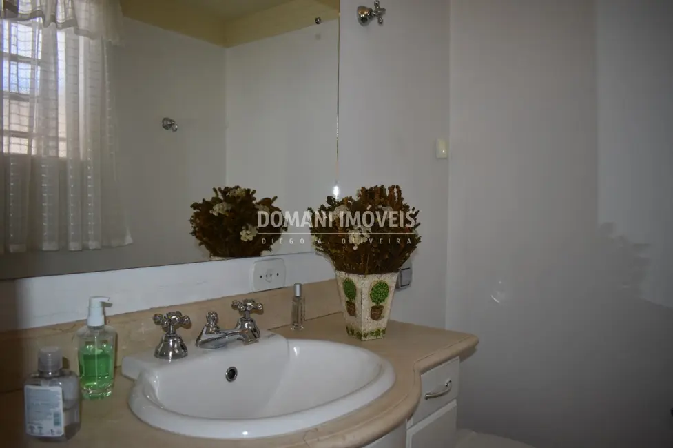 Foto 8 de Sala Comercial com 1 quarto à venda, 340m2 em Campos Do Jordao - SP