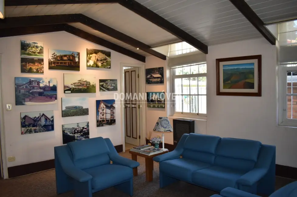 Foto 7 de Sala Comercial com 1 quarto à venda, 340m2 em Campos Do Jordao - SP