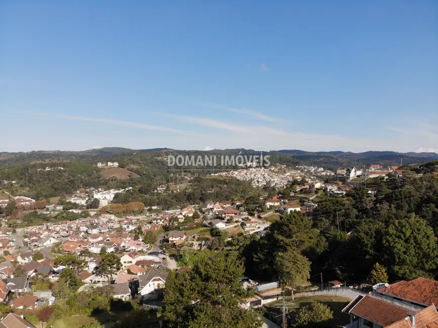 Foto 4 de Terreno / Lote à venda, 752m2 em Campos Do Jordao - SP