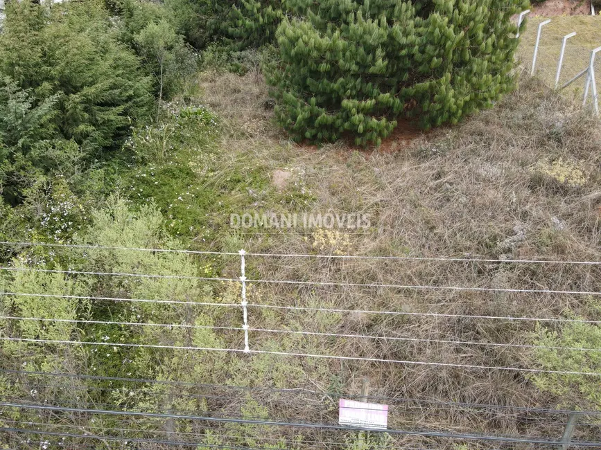 Foto 9 de Terreno / Lote à venda, 752m2 em Campos Do Jordao - SP