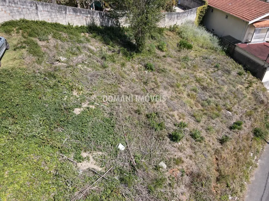 Foto 9 de Terreno / Lote à venda, 470m2 em Campos Do Jordao - SP