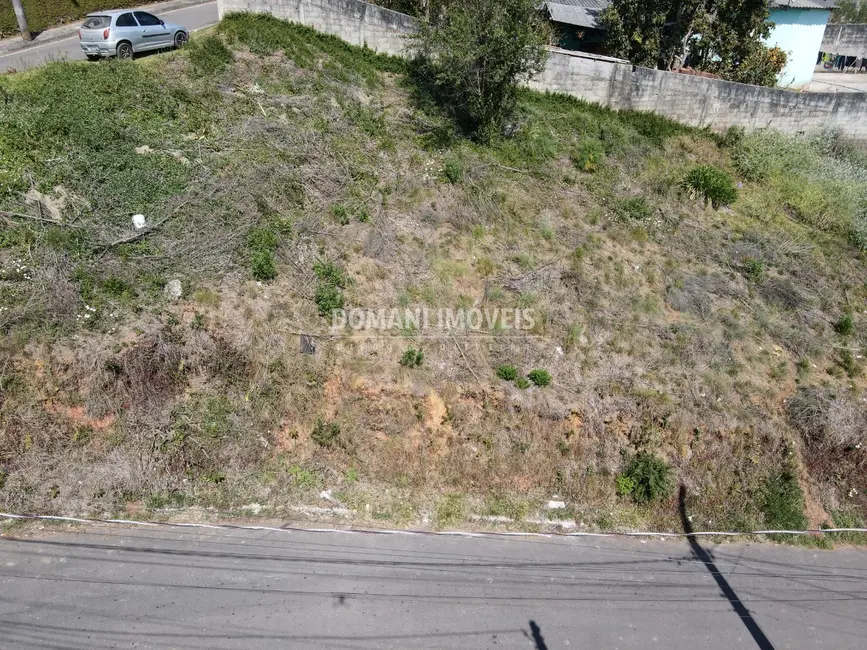 Foto 1 de Terreno / Lote à venda, 470m2 em Campos Do Jordao - SP