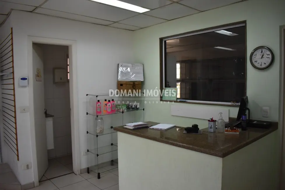 Foto 8 de Sala Comercial à venda, 198m2 em Campos Do Jordao - SP