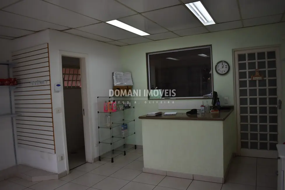 Foto 6 de Sala Comercial à venda, 198m2 em Campos Do Jordao - SP