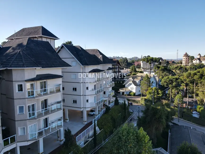 Foto 2 de Apartamento com 3 quartos à venda, 188m2 em Campos Do Jordao - SP