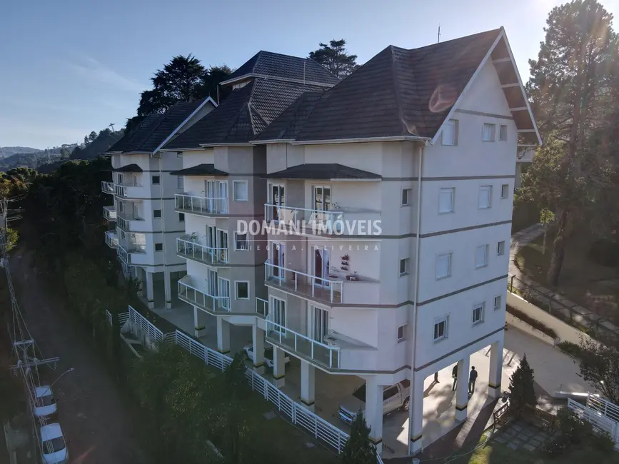 Foto 5 de Apartamento com 3 quartos à venda, 188m2 em Campos Do Jordao - SP