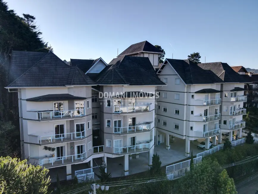 Foto 7 de Apartamento com 3 quartos à venda, 188m2 em Campos Do Jordao - SP