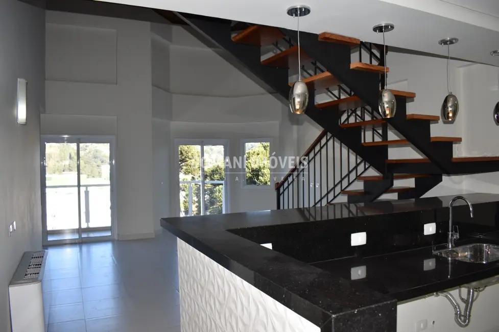 Foto 9 de Apartamento com 3 quartos à venda, 188m2 em Campos Do Jordao - SP