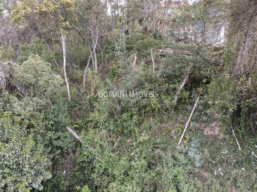 Foto 7 de Terreno / Lote à venda, 725m2 em Campos Do Jordao - SP