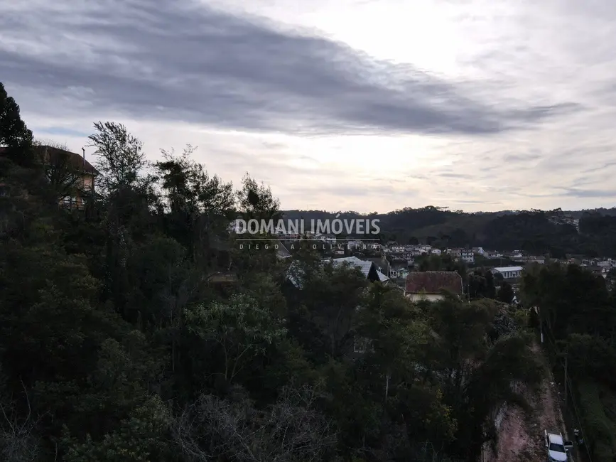 Foto 8 de Terreno / Lote à venda, 725m2 em Campos Do Jordao - SP