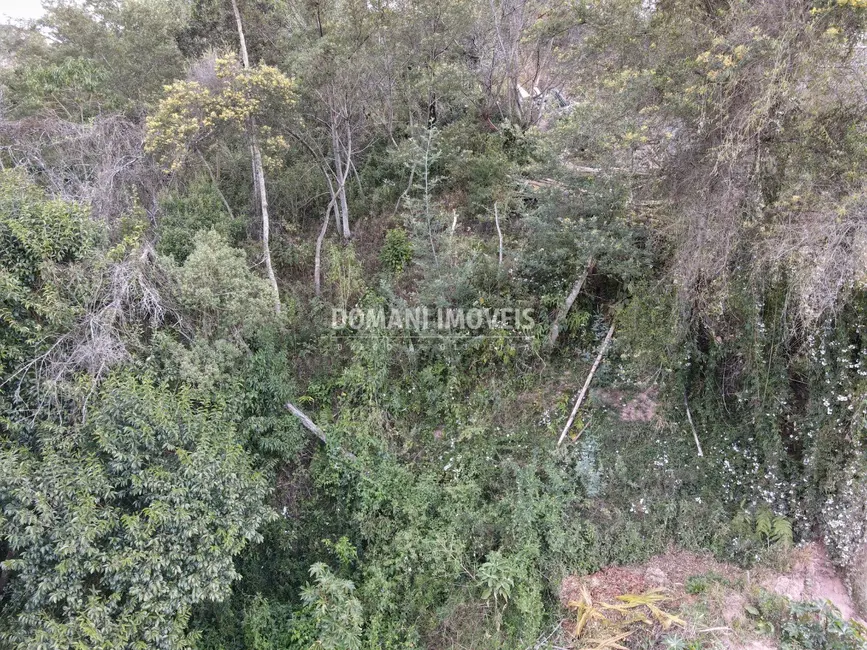 Foto 2 de Terreno / Lote à venda, 725m2 em Campos Do Jordao - SP