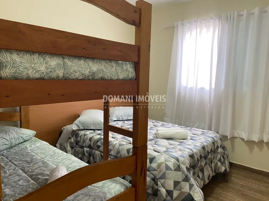 Foto 9 de Apartamento com 2 quartos à venda, 63m2 em Campos Do Jordao - SP