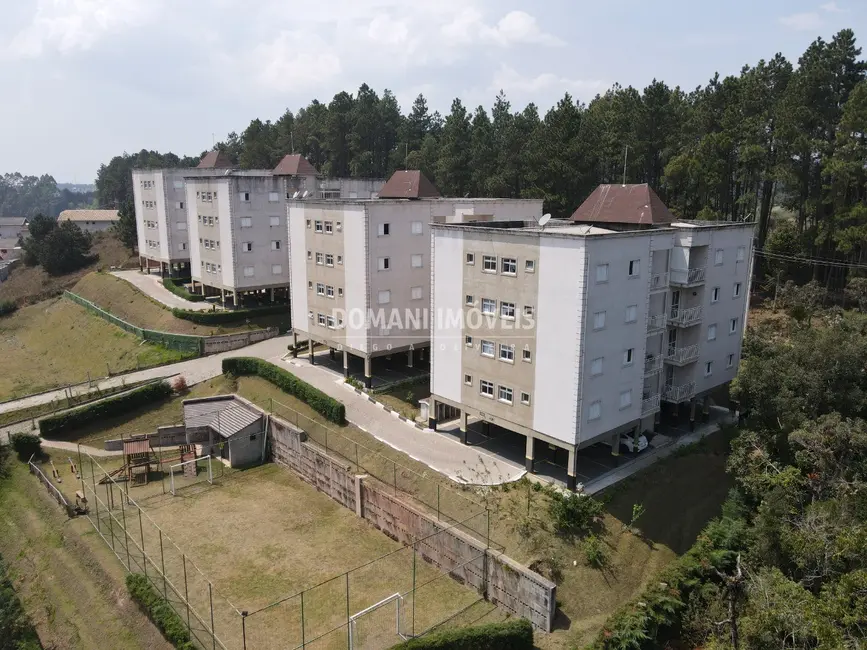 Foto 2 de Apartamento com 2 quartos à venda, 63m2 em Campos Do Jordao - SP