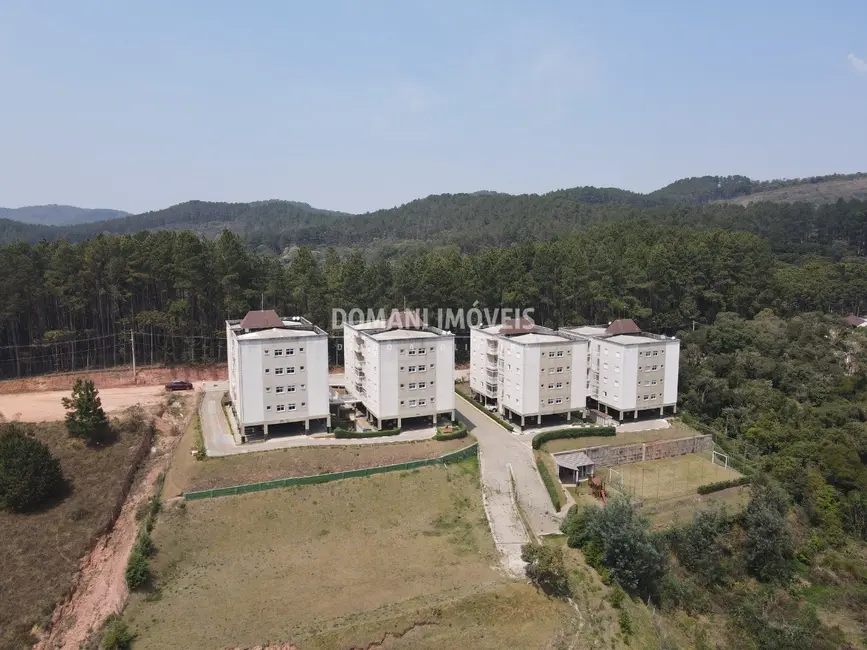 Foto 3 de Apartamento com 2 quartos à venda, 63m2 em Campos Do Jordao - SP