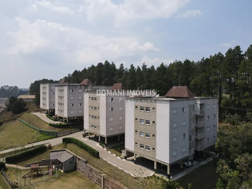 Foto 5 de Apartamento com 2 quartos à venda, 63m2 em Campos Do Jordao - SP