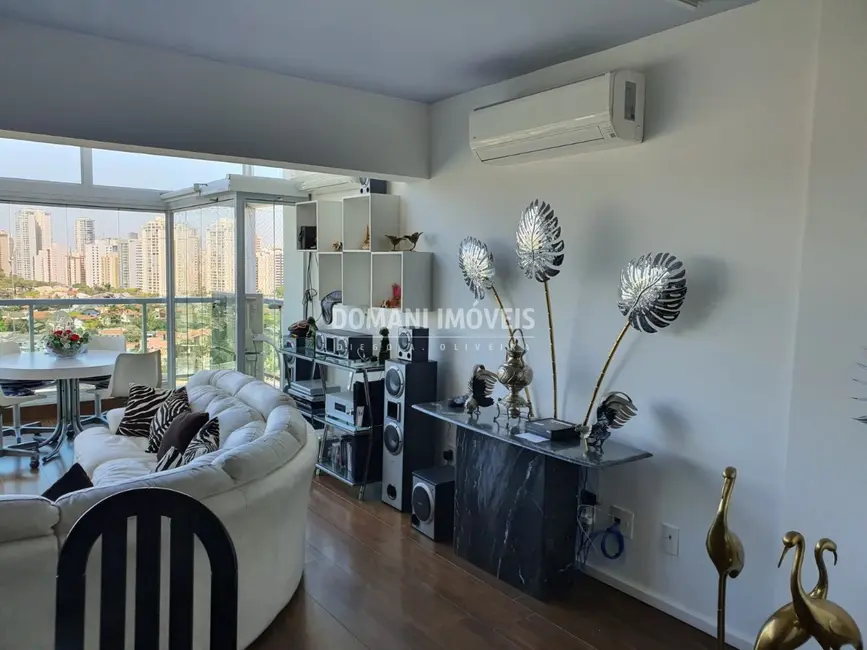 Foto 6 de Apartamento com 3 quartos à venda, 134m2 em Sao Jose Dos Campos - SP