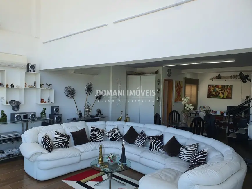 Foto 3 de Apartamento com 3 quartos à venda, 134m2 em Sao Jose Dos Campos - SP