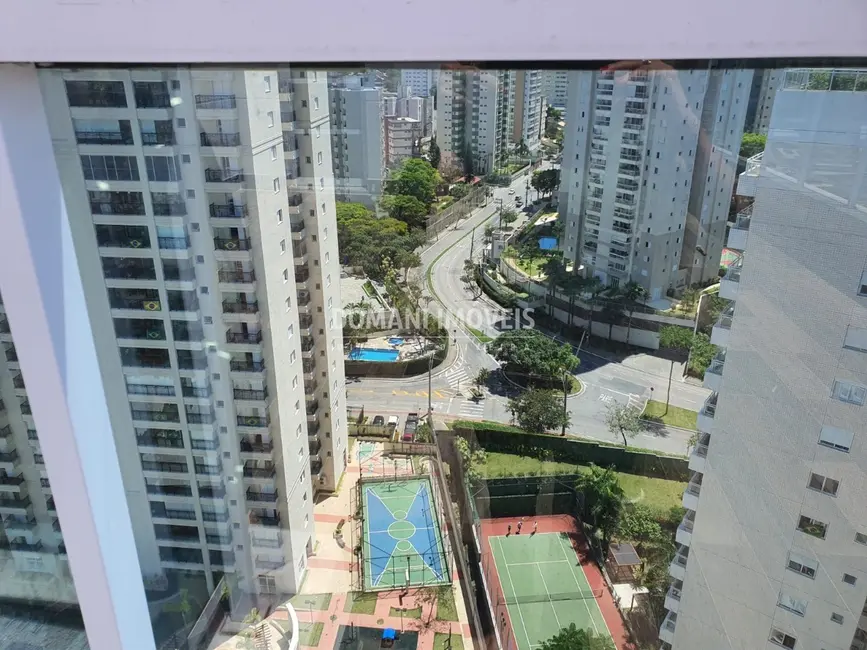 Foto 2 de Apartamento com 3 quartos à venda, 134m2 em Sao Jose Dos Campos - SP
