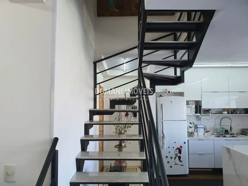 Foto 9 de Apartamento com 3 quartos à venda, 134m2 em Sao Jose Dos Campos - SP