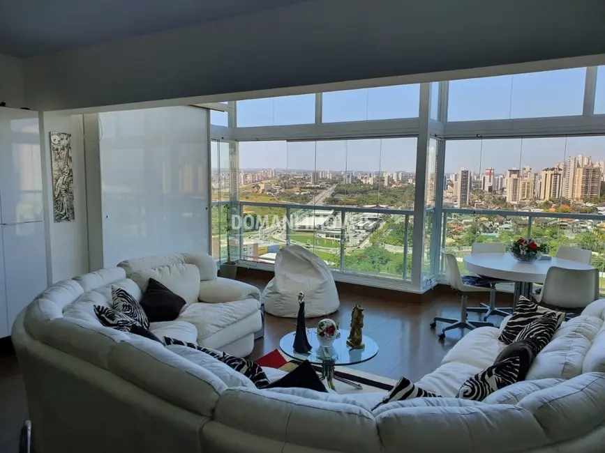 Foto 4 de Apartamento com 3 quartos à venda, 134m2 em Sao Jose Dos Campos - SP