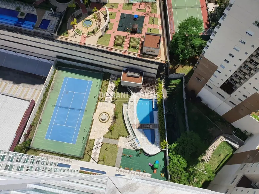 Foto 1 de Apartamento com 3 quartos à venda, 134m2 em Sao Jose Dos Campos - SP