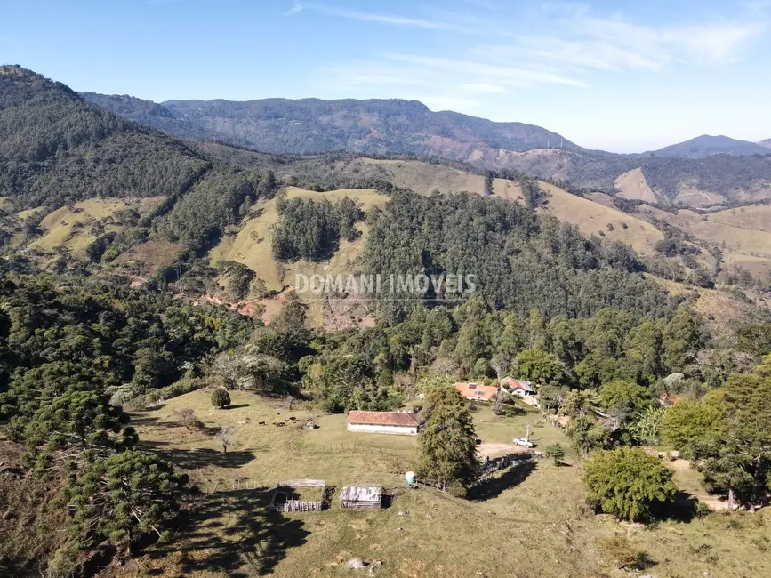 Foto 4 de Fazenda / Haras com 8 quartos à venda, 223m2 em Campos Do Jordao - SP
